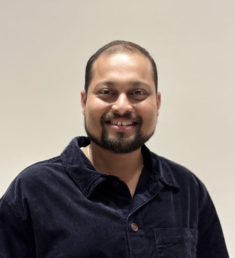 Ambrish Kelkar, MahaVaastu consultant and numerologist