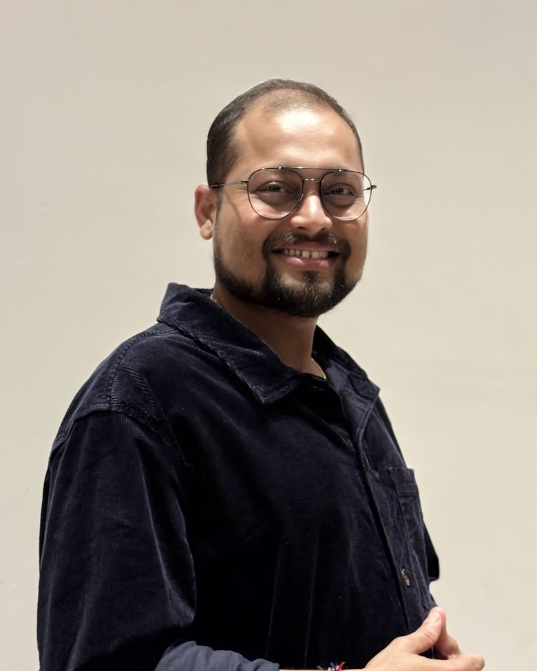 Ambrish Kelkar, MahaVaastu consultant and numerologist